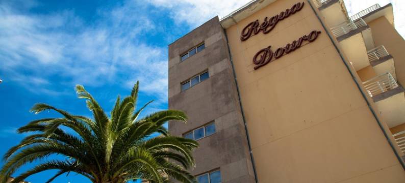 瑞格杜罗酒店(Hotel Regua Douro)图片