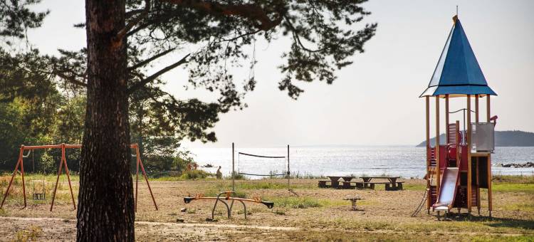 First Camp Fläsian - Sundsvall图片