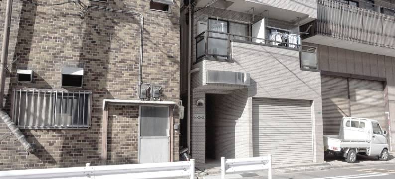Zaito 东京锦系町经济型旅馆(Zaito Tokyo Kinshicho Economy Inn)图片