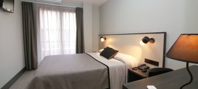 埃斯普卢加斯酒店(Hotel Esplugues)图片
