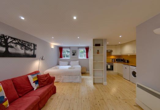 Joivy Old Town Hidden Castle GemHotel Overview