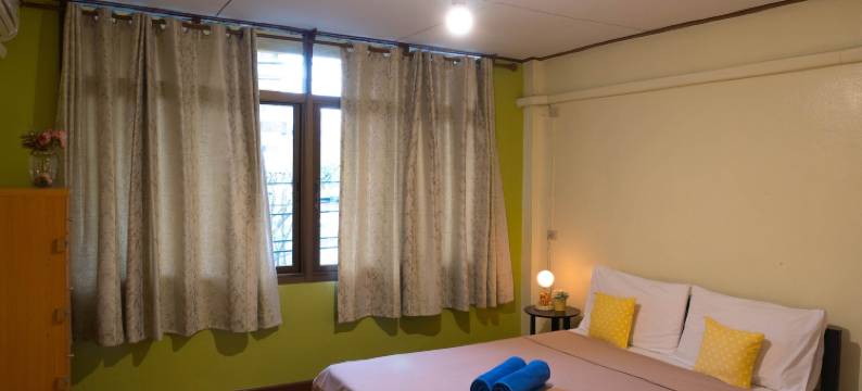 陈查拉99酒店(Chan Cha la 99 Hostel)图片