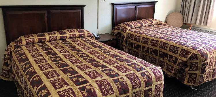 奥古斯塔迪恩斯桥道骑士酒店(Knights Inn Augusta at Deans Bridge Rd)图片