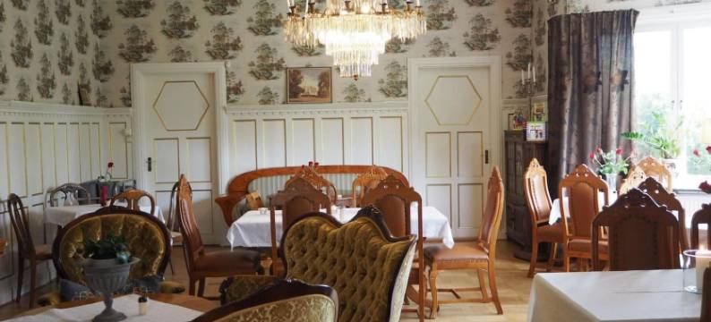 索乌海登旅馆(Pensionat Solhöjden)图片