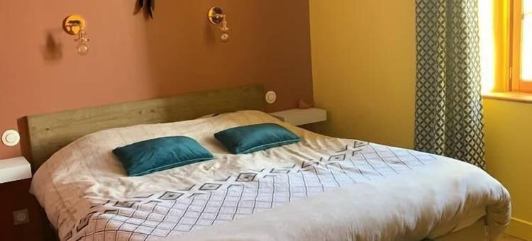 Amalaurille的房子(La Maison d'Amalaurille)图片