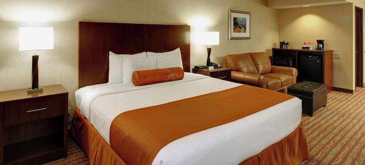 萨勒姆凤凰套房旅馆(The Hotel Salem)图片