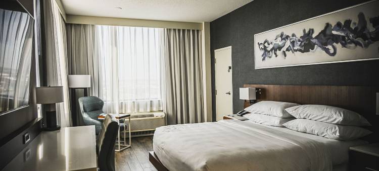 辛辛那提沙伦维尔德尔塔酒店(Delta Hotels Marriott Cincinnati Sharonville)图片