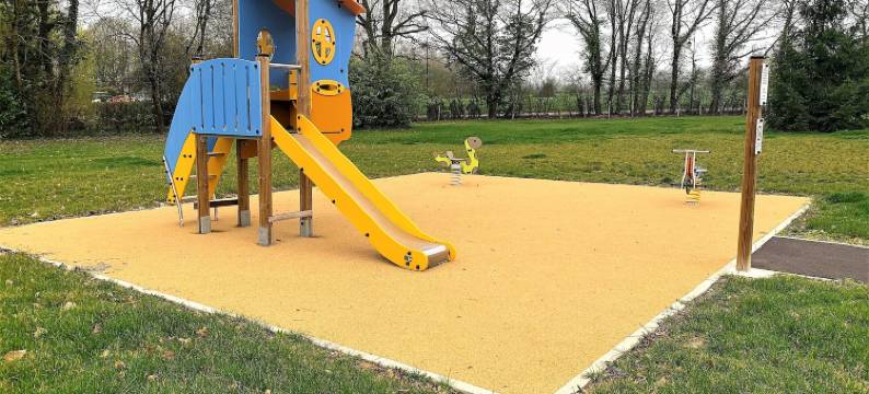 阿尔巴酒店，东方湖(Alba Hôtel Lac d'Orient)图片