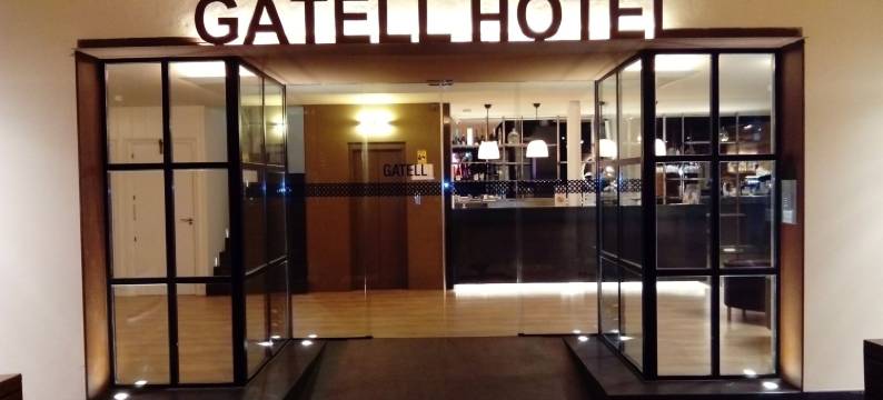 佳特尔酒店(Gatell Hotel)图片