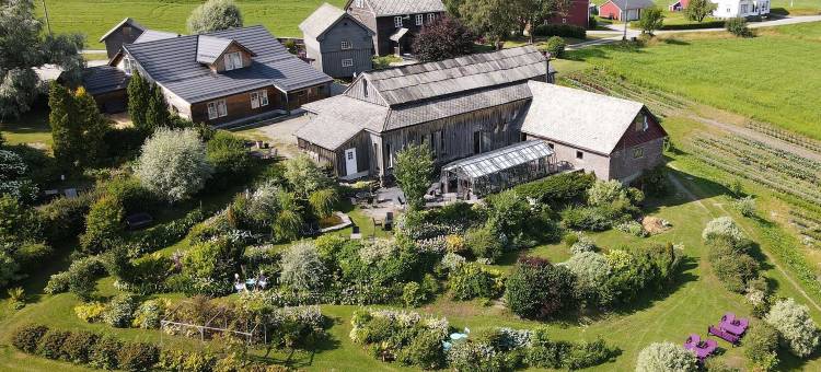 斯托林海姆酒店(Store Ringheim Hotel og Restaurant)图片