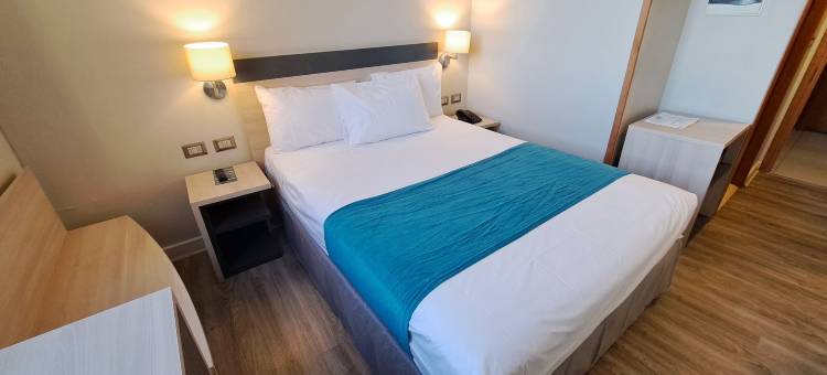 卡拉马快捷迪亚哥阿玛格罗酒店(Hotel Diego de Almagro Calama Express)图片