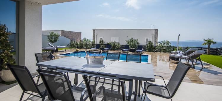 具有私人泳池的豪华别墅Royal II(Villas Royal II with Private Pool)图片