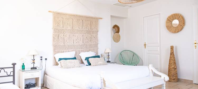 拉巴斯蒂德卡贝扎克(Logis hôtel et Restaurant la Bastide Cabezac)图片