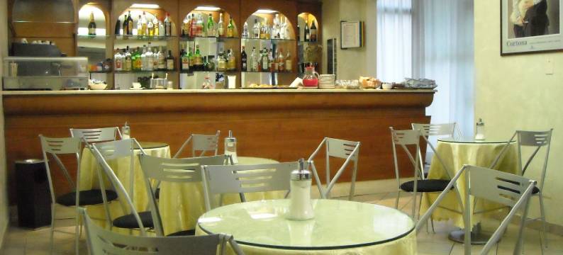 阿雷佐波斯塔旅馆(Albergo la Posta Arezzo)图片