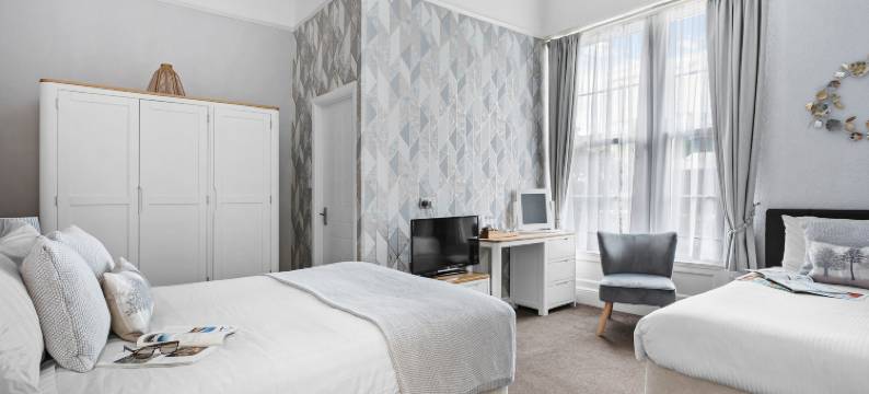 凯瑟拉之家住宿加早餐旅馆(Kethla House)图片