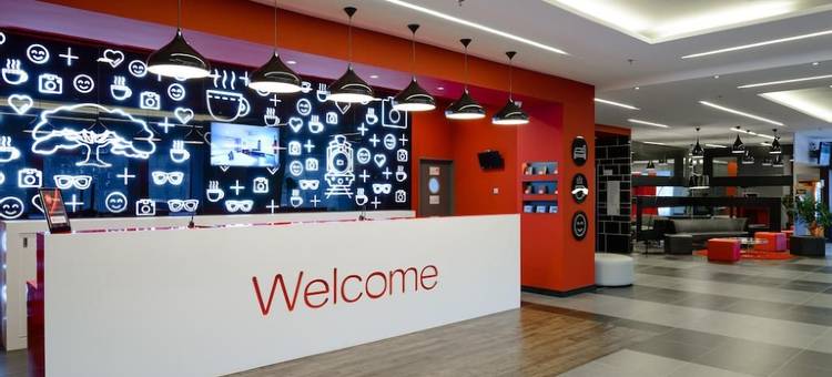 太平金辉酒店(Sense Hotel Taiping)图片