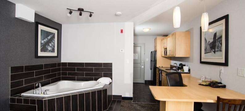 坎杜夫西方之星全套房酒店(Western Star All Suites Carnduff)图片