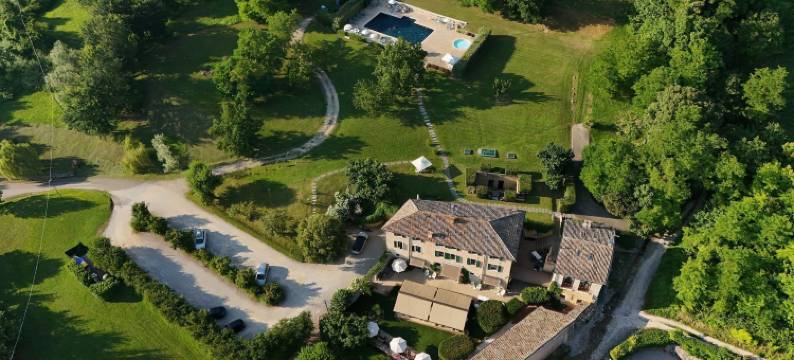 洛坎达圣维罗洛精品酒店度假村(Locanda San Verolo)图片