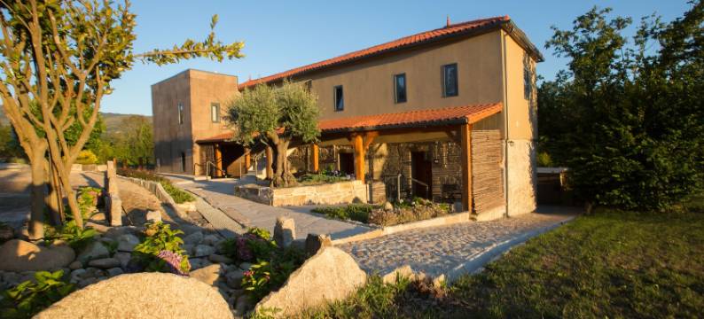 卡米尼奥庄园(Quinta do Caminho, Al)图片