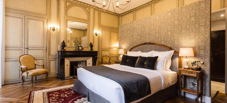 小庄园(Le Petit Manoir)图片