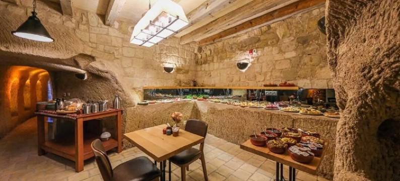 Sedirli Konak(塞迪尔里康纳克)(SEDİRLİ Konak Hotel)图片