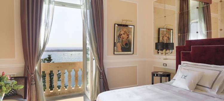 国际旅客豪华酒店(Grand Hotel des Etrangers)图片