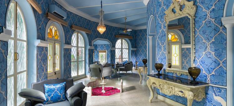 尼瓦贺(Nivah)图片