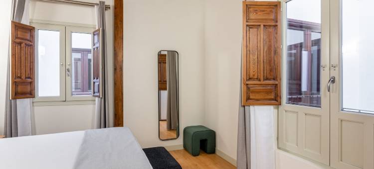 limehome 格拉纳达 米拉索尔街(Limehome Granada Calle Mirasol)图片