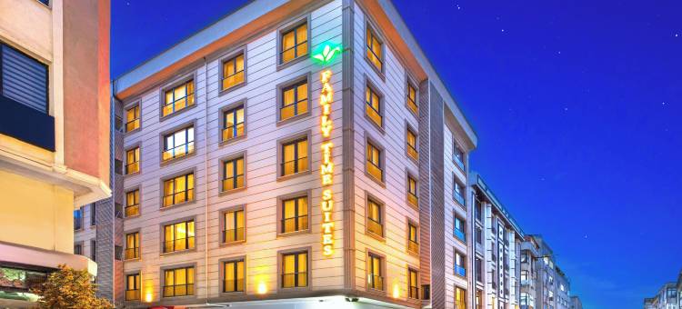 Park Çağlayan酒店(Park Caglayan Hotel)图片