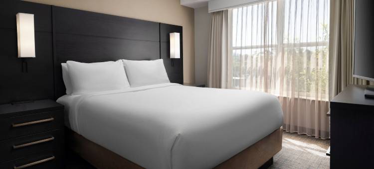 Residence Inn Stockton图片