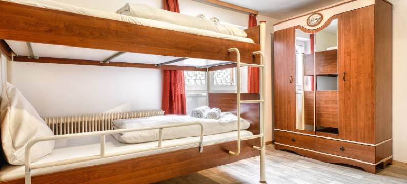 布尔塞贝格乡村家庭度假公寓(Familienferienwohnung Bürserberg Dorf)图片