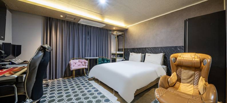 Z酒店(Z Hotel)图片
