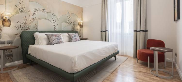 Trastevere II的伙伴(Be Mate Trastevere II)图片