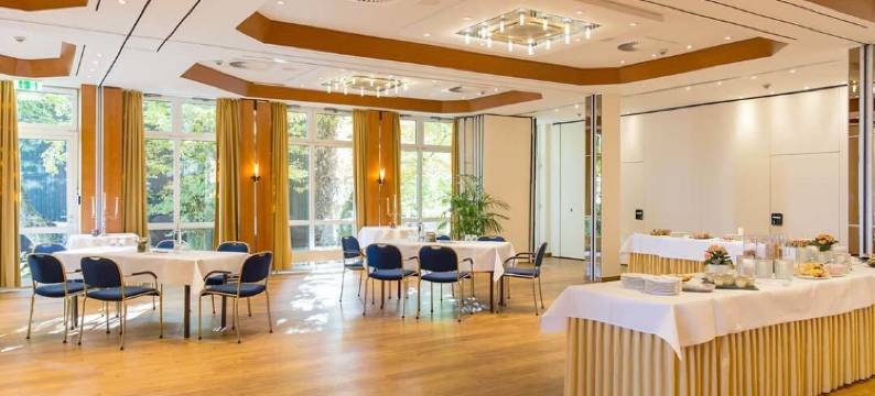 渡口酒店(Seehotel Fährhaus)图片