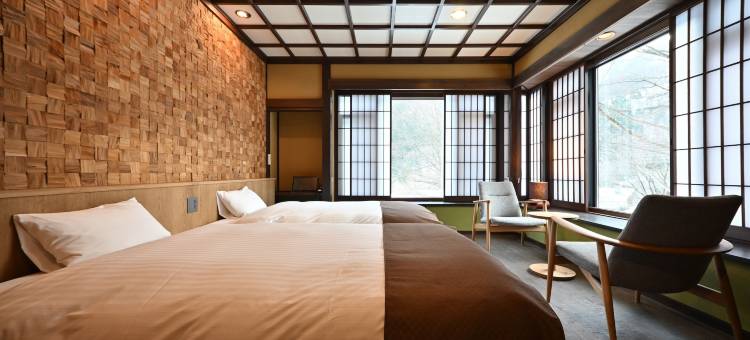 尚文旅馆(Syoubun)图片