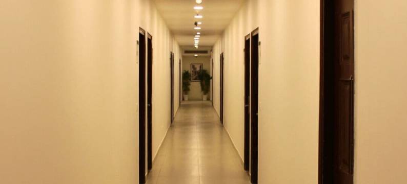 朱槿精选酒店(Hibiscus Select Hotel)图片