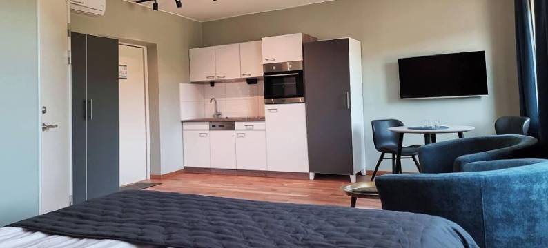 Sankt Anna度假村(Sankt Anna 度假村)(Sankt Anna Resort)图片