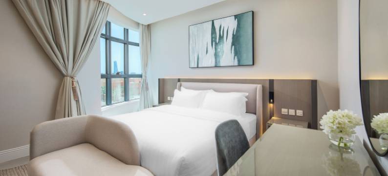 梅雅酒店(Merya Hotel)图片