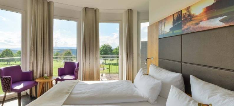 魏斯曼霍夫酒店和高尔夫餐厅(Hotel & Golfrestaurant Gut Wissmannshof)图片