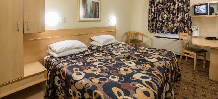 Road Lodge - 布隆方丹机场(Road Lodge Bloemfontein Airport)图片