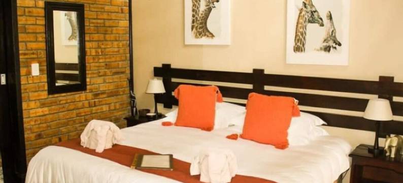 梦想田宾馆酒店(Dreamfields Guesthouse)图片