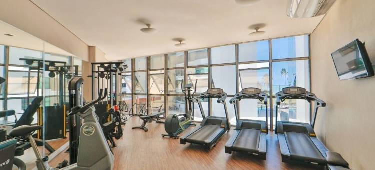 HY 海滩公寓 - 国际酒店(HY Beach Flats - International)图片