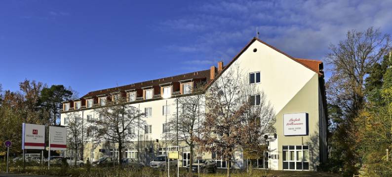 塞尔海瑟酒店(Hesse Hotel Celle)图片