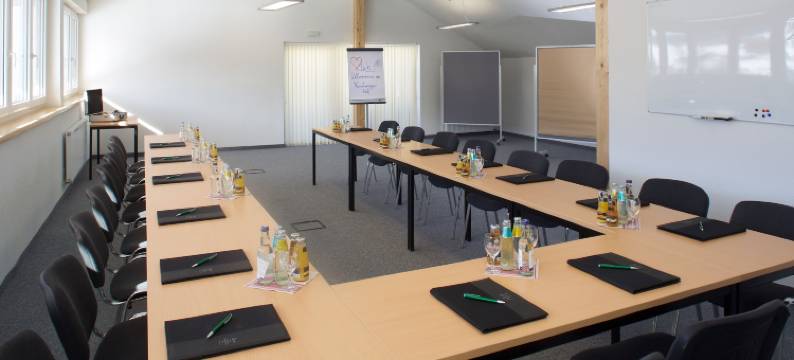 尼瑟尔万格霍夫酒店(Nesselwanger Hof)图片