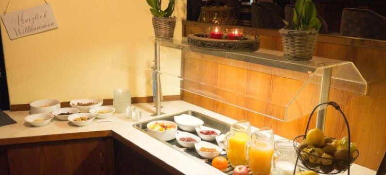 穆伦霍夫酒店(Der Mühlenhof)图片