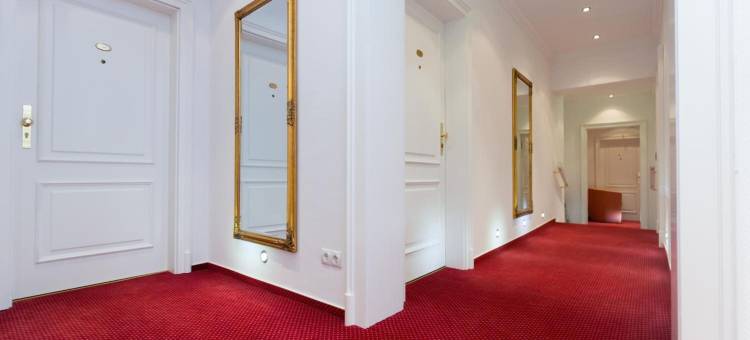 叙尔特岛布劳姆谢酒店(Hotel Sylter Blaumuschel)图片