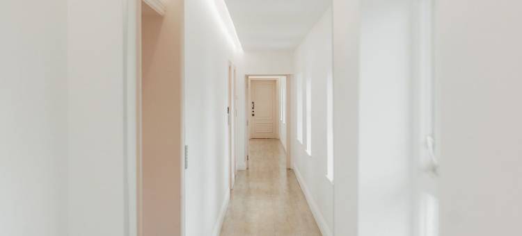 藏身处公寓酒店(Hideout Hotel)图片