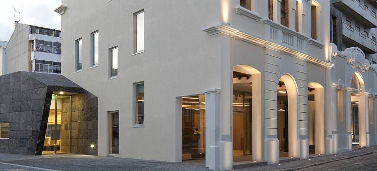 巧克力工坊酒店(Hotel Fabrica do Chocolate)图片