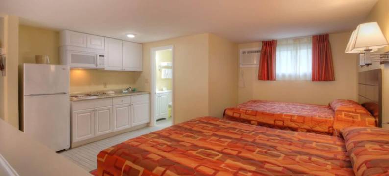 奥甘奎特潮汐酒店(Ogunquit Tides)图片