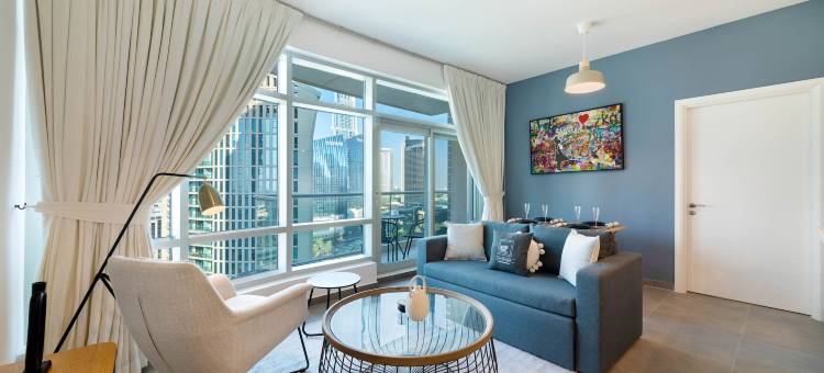 普里维宅邸酒店 - 东阁楼(Maison Privee - the Lofts East)图片